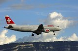 Swiss ищет опытного путешественника на штатную должность