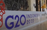 Стало известно об отмене общего фото глав МИД на саммите G20