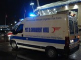 Посольство РФ сообщило о раненной террористами в Суссе россиянке