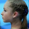 Липницкая трижды пропускала церемонию награждения - тренер