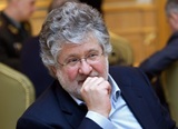 Коломойский посоветовал Зеленскому объявить дефолт и не платить долг МВФ