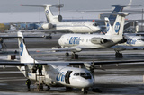 "ЮТэйр" рассматривает предложение запуска рейсов Москва - Владивосток