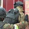 Под Махачкалой полиция уничтожила троих боевиков