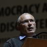 Ходорковский: ручное управление не успевает за страной