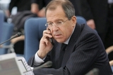 МИД России и Украины обсудили актуальные вопросы сотрудничества