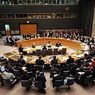 США заблокировали в СБ ООН российское заявление по теракту в Хомсе