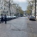 В Лондоне протаранили автомобиль украинского посла