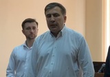 Суд разрешил Саакашвили принимать участие в выборах в Верховную Раду
