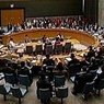 Турция просит созвать членов СБ ООН из-за ударов ВКС РФ в Сирии