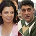 Жена Тиграна Кеосаяна показала их подросших сына и дочку