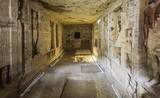 Открывший египетскую гробницу рабочий рассказал о «проклятии фараона»
