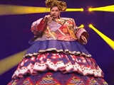 Манижа прошла в финал "Евровидения"