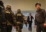 ФСБ задержала журналиста Сущенко, подозреваемого в шпионаже для Украины