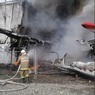 Два пилота погибли при аварийной посадке пассажирского Ан-24 в Бурятии