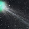 На комете Лавджоя обнаружили молекулы спирта и сахара