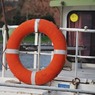 В Грузии оштрафован иностранный корабль за слив фекалий
