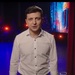 Шоумен Зеленский объявил о намерении участвовать в выборах президента Украины