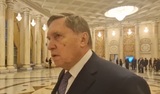 Ушаков: Россия готова к переговорам, но со стороны Украины не было даже намеков на контакты с Москвой