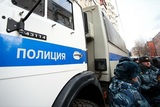 В полиции уточнили количество задержанных после драки у ТЦ "Москва"