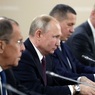 Песков объяснил отказ Путина от участия в саммите АТЭС в Чили