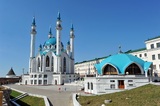 Мусульмане России празднуют Курбан-байрам