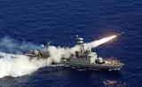 Россия запустит крылатые ракеты над Ираком и Ираном