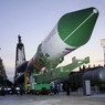 Байконур готовится к старту ракеты-носителя "Союз-У"