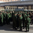 Вирус вирусом, а служба по расписанию