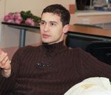 Фанаты "Дома-2": Андрей Черкасов чудом остался жив после аварии
