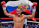 Ковалев признан боксером года по версии Sports Illustrated