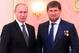 Владимир Путин встретится с Рамзаном Кадыровым