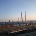 Владивосток стал столицей Дальневосточного федерального округа
