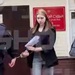 Девушку, сделавшую кальян на куличе, приговорили к 3 годам и 25 дням колонии