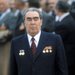 Лебединое озеро Леонида Брежнева