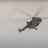 Вертолет Ми-8 разбился в Магаданской области