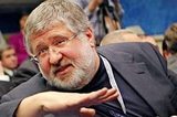 Игорь Коломойский угрожает захватом Кременчугской ТЭЦ
