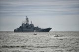 В ВМФ РФ назвали цель учений России и Китая в Южно-Китайском море