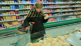 Прокуратура выявила в супермаркетах Москвы неоправданные наценки