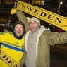 ЧЕ-2016: В битве при Стокгольме успех праздновали шведы
