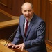 Премьер-министр Украины объявил об уходе в отставку