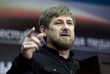 Кадыров приравнял злостных нарушителей ПДД к террористам