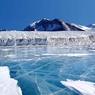 Учёные сообщили об уничтожении рекордного количества антарктического льда