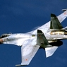 Российский истребитель Су-27 совершил вынужденную посадку на аэродроме под Липецком