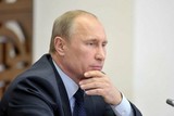 Путин: Вопрос о присоединении Донбасса на улице не решается