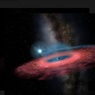 Ученые обнаружили "невозможную" черную дыру