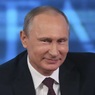 Путин анонсировал появление в России уникального оружия