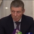 Слухи неожиданно подтвердились: Дмитрий Козак действительно подал в отставку