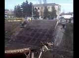 В Дагестане обрушился мост, есть пострадавшие