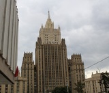 Россия обязала часть американских дипломатов покинуть Москву до конца января