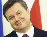 Генпрокурор Украины предъявил Януковичу обвинение в государственной измене